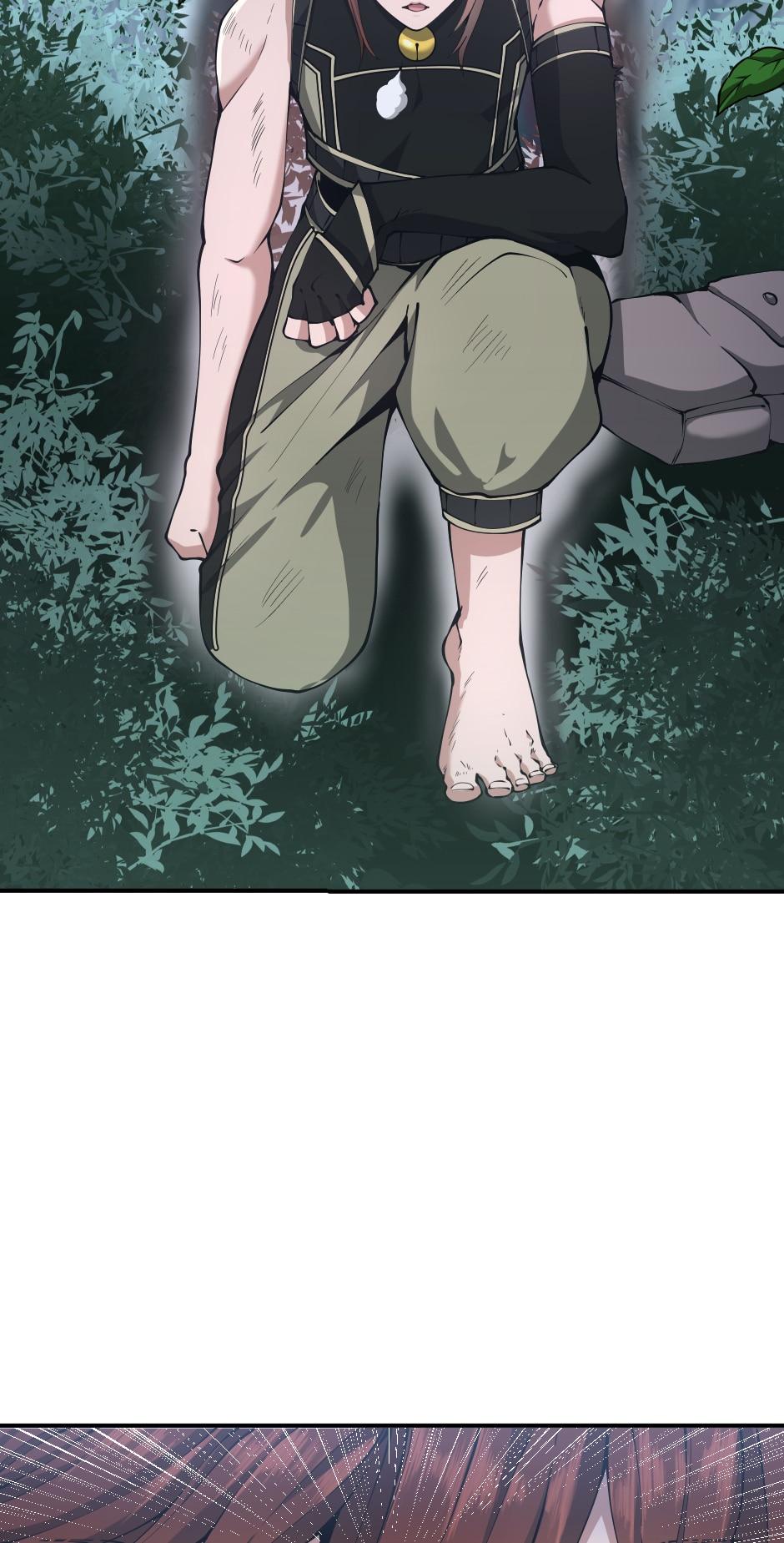 The Beginning After The End Chapter 156 image 085